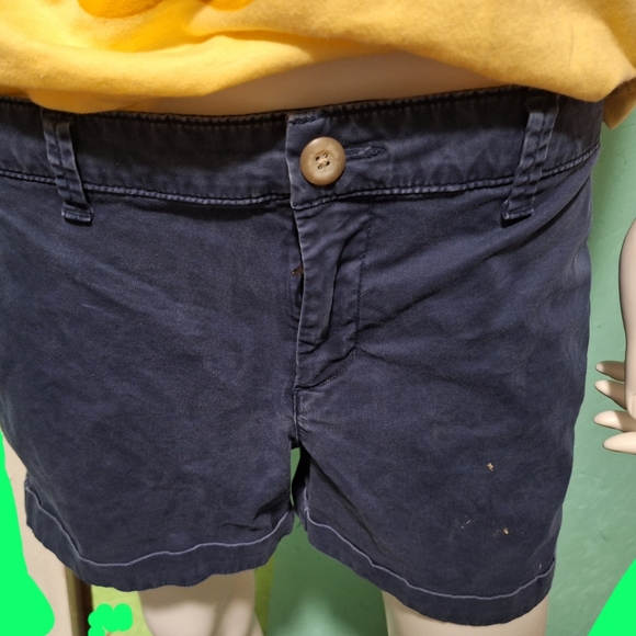 Girlfriend shorts - Picture 4 of 4